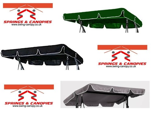 Garden swing seat canopy - swing,