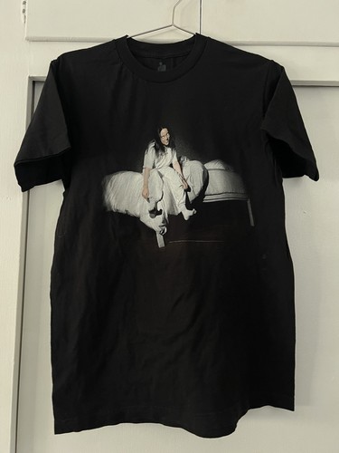 Billie eilish shirt - billie,