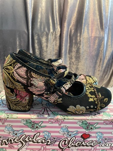Irregular choice euro - choice, 40