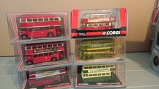 CORGI THE ORIGINAL OMNIBUS X 6