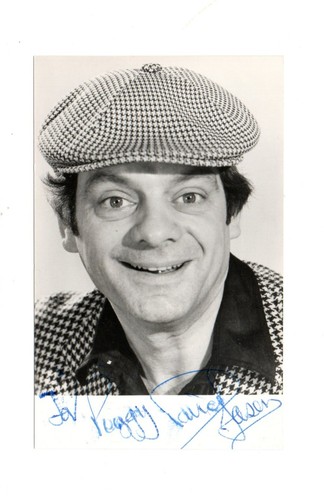 David jason only fools - only,