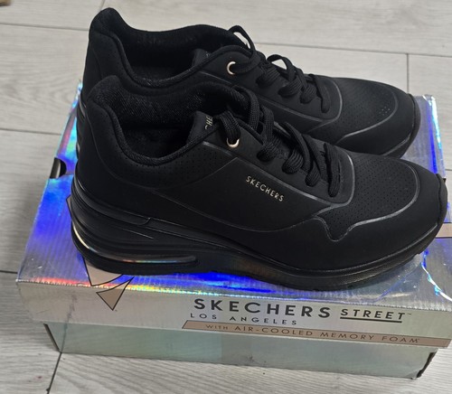 Ladies skechers with air - skechers,