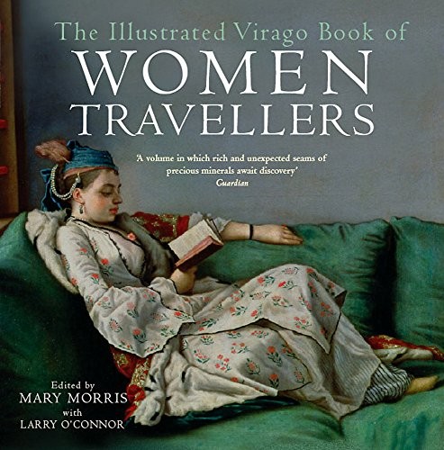 The illustrated virago book - illustrated,