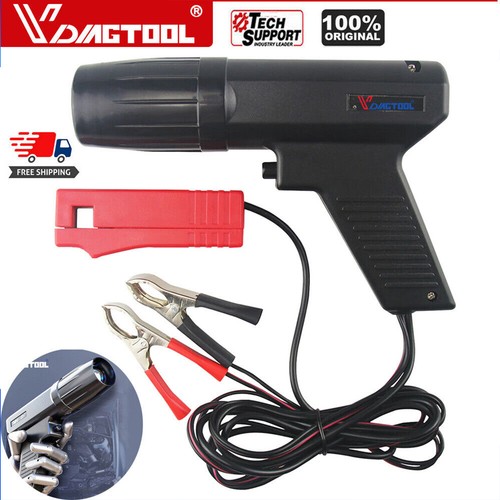 Timing light automotive engine - timing,
