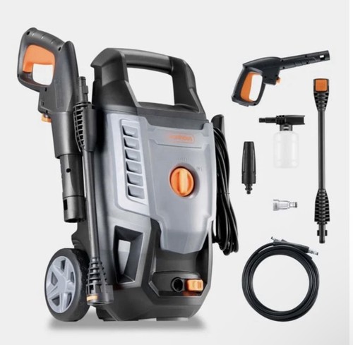 Vonhaus 1600w pressure - vonhaus,