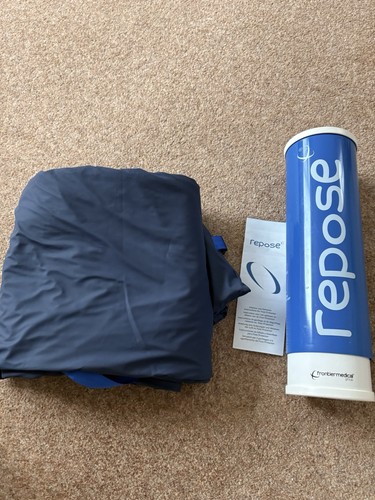 Repose riser recline mattress - recline, /mattress