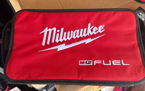 Milwaukee m12 fuel small - milwaukee,