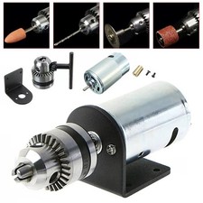 Hand Drill DIY Lathe Press 555