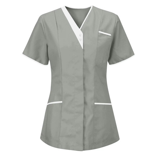 Women healthcare tunic - women's,