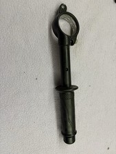 Yamaha YZF R-125  Gen 2 abs Left Side Clip On Handle Bar 2014-2028