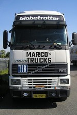 Truck photo volvo fh12 - truck,