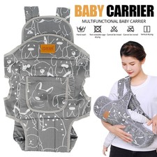New Baby Carrier Backpack