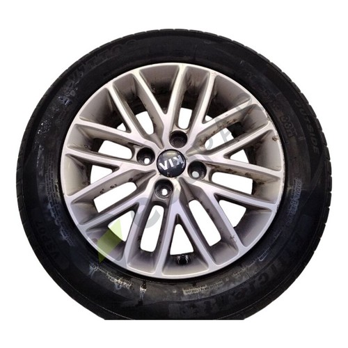 Kia rio mk4 alloy - rio,