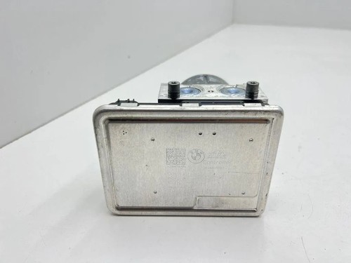 Bmw gran coupe f44 - f44, pump