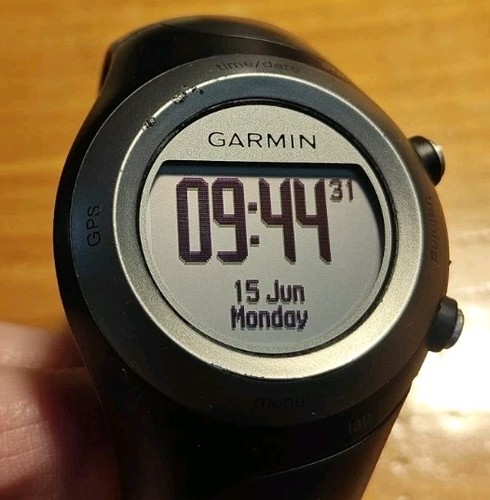 Garmin forerunner 405 - 405, with