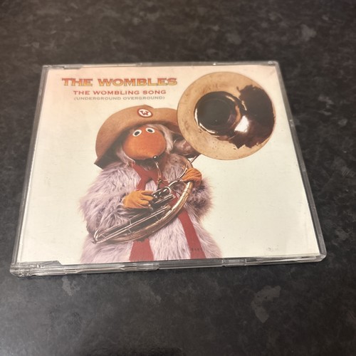 The wombles wombling - the,
