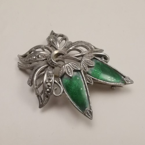 Unusual silver tone - unusual,