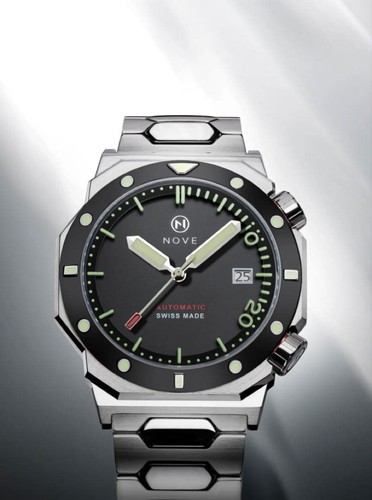 Nove trident automatic 19 - nove,
