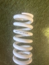 WP Rear Spring  150-195 G/M