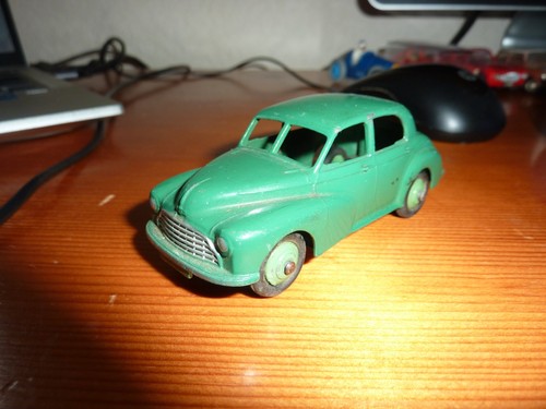 Vintage dinky toys 40g 159 - toys, 40g/159