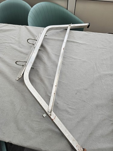 Ladder stabilizer safe - ladder,