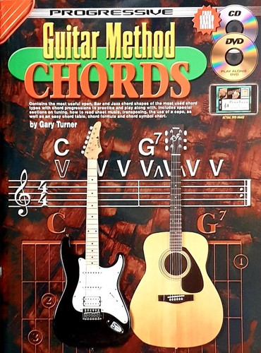 Learn how play - learn, guitar