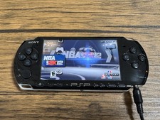 Sony PSP 3000 Console Good