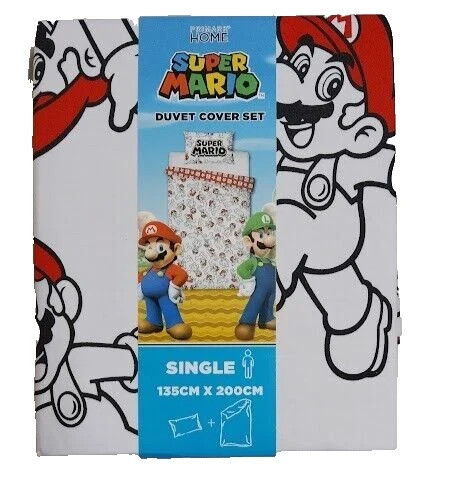 Official nintendo super mario - nintendo,