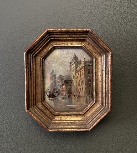 Antique early 20th - 20th, century
