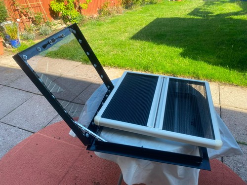 500 skylight hatch - x,