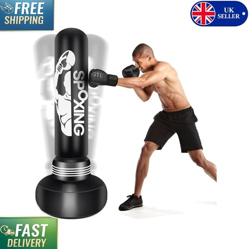 Inch heavy punching bag - 69,