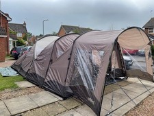 Gelert ottawa tent - gelert,