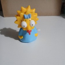 Burger King Kids Meal Figure