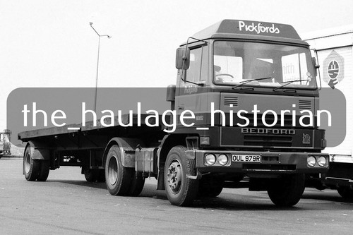 Thh truck photos bedford tm - thh,