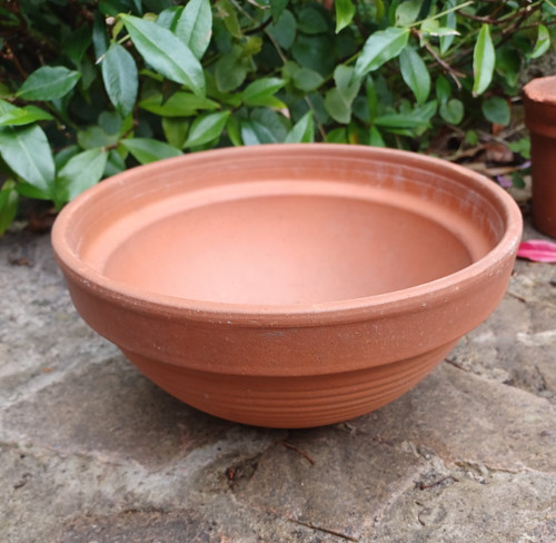 Vintage italian round - vintage,