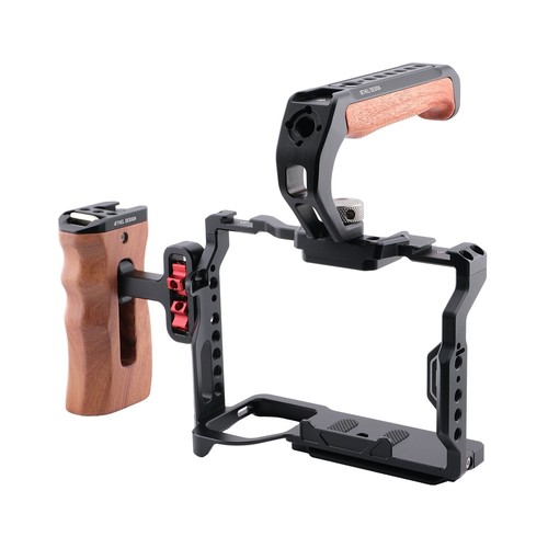 Camera cage full kit for - kit, sony