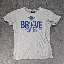 Diesel T-Shirt, Boys, Size 8-9