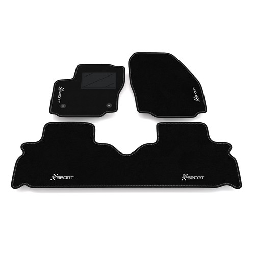 Floor mats compatible with - floor,
