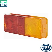 LENS TAIL LIGHT ASSEMBLY 9EL