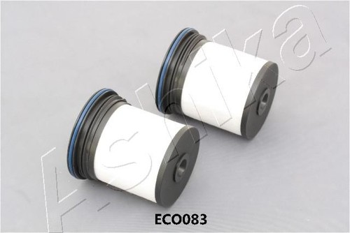 Ashika eco083 fuel - fuel, filter