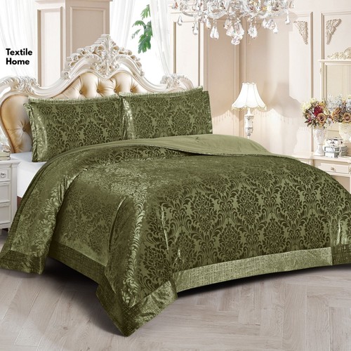 Bedspread quilted bed throw - bedspread,
