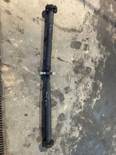Bmw g26 propshaft - i4,
