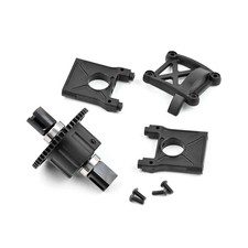 HPI Vorza Centre Diff
