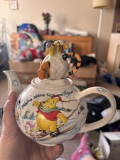 Border Fine Are Winnie The