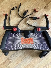 Lascal Buggy Board Maxi With