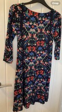 Monsoon Women's Floral Print