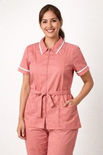 Genuine Vintage Housekeeping