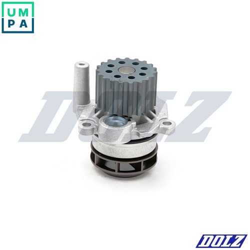 Water pump engine - water, a251