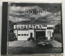 Goo Goo Dolls - Superstar Car