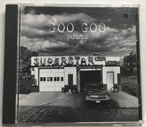 Goo dolls superstar - dolls,